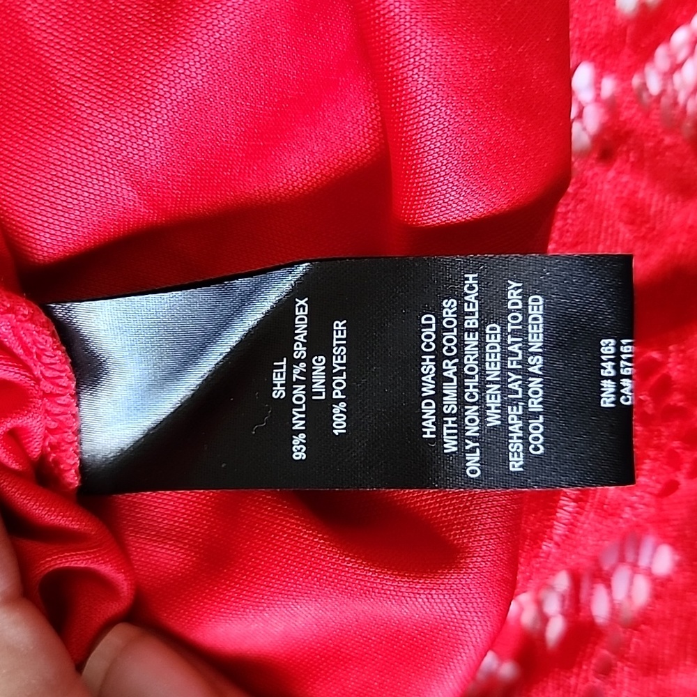 JESSICA HOWARD WOMAN'S DRESS - Picture 10 of 10